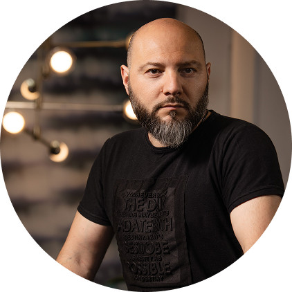 מיטש סולימנוב