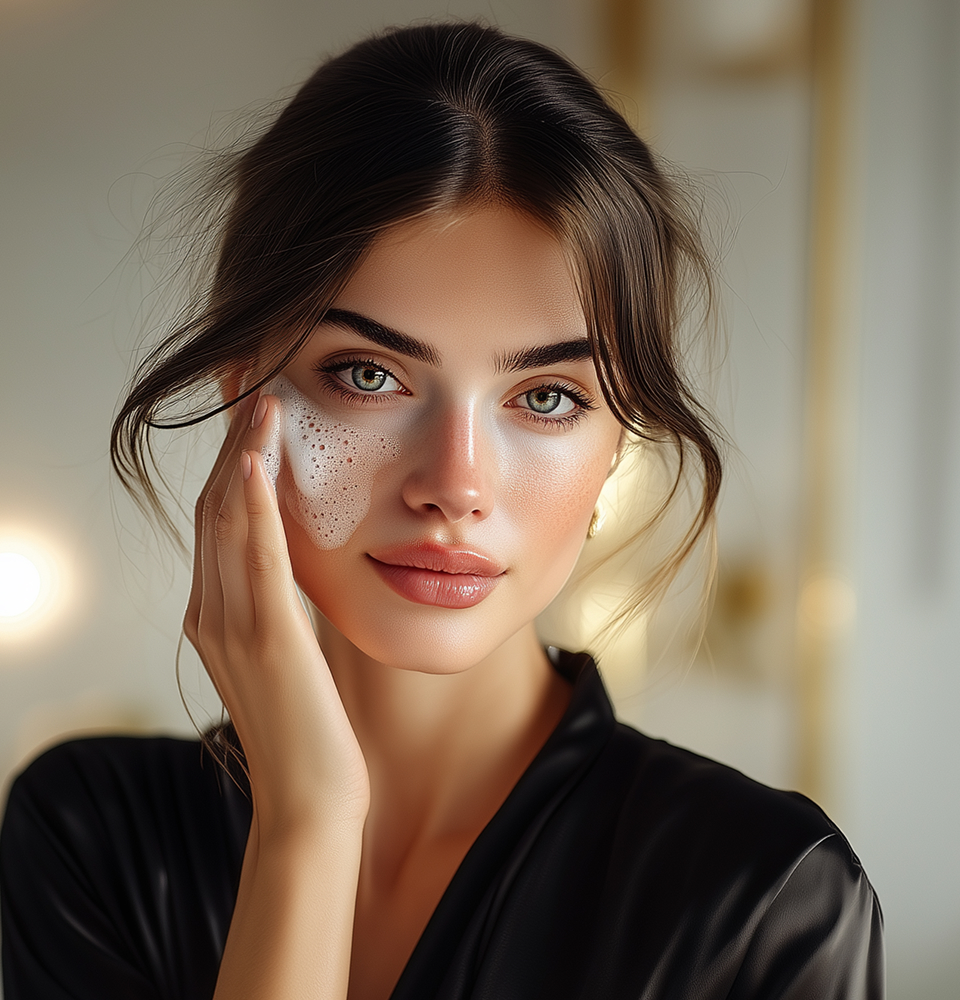 Контактная форма