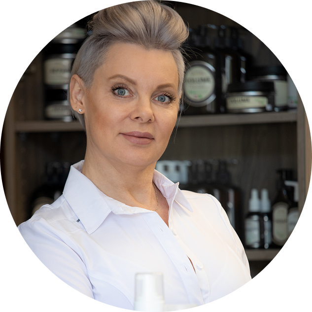 טטיאנה לובימצ'יק