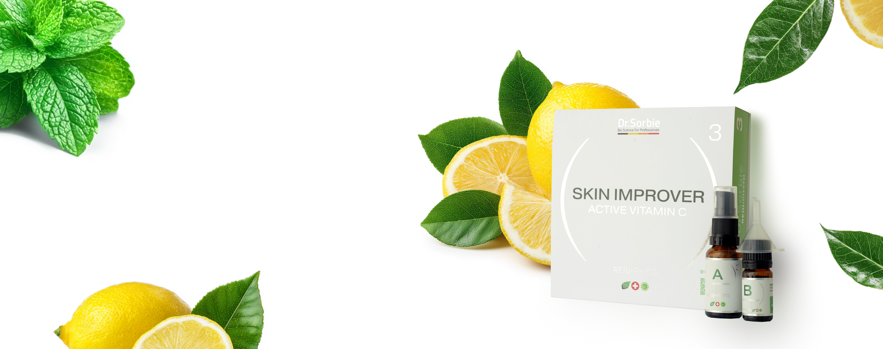 מוצרי Reju Phyto